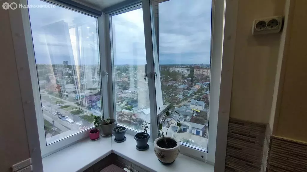 1-комнатная квартира: Тула, улица Кутузова, 45Б (40 м) - Фото 0