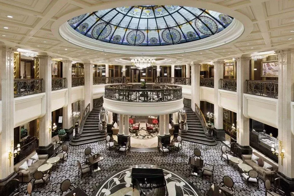Комната Москва Никольская ул., 12 (10.0 м) - Фото 1