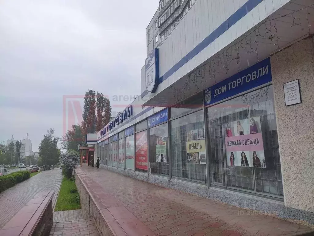 Помещение свободного назначения в Белгородская область, Старый Оскол ... - Фото 1