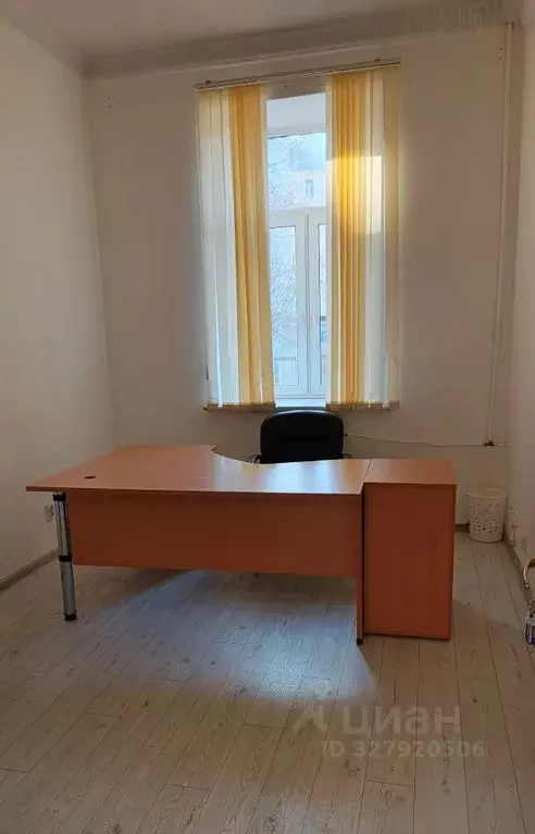 Офис в Санкт-Петербург просп. Большой Петроградской стороны, 26/2 (12 ... - Фото 1