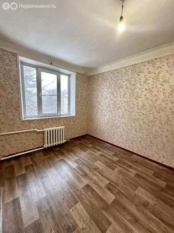 1-комнатная квартира: Нижний Новгород, улица Афанасьева, 35 (25.3 м) - Фото 1