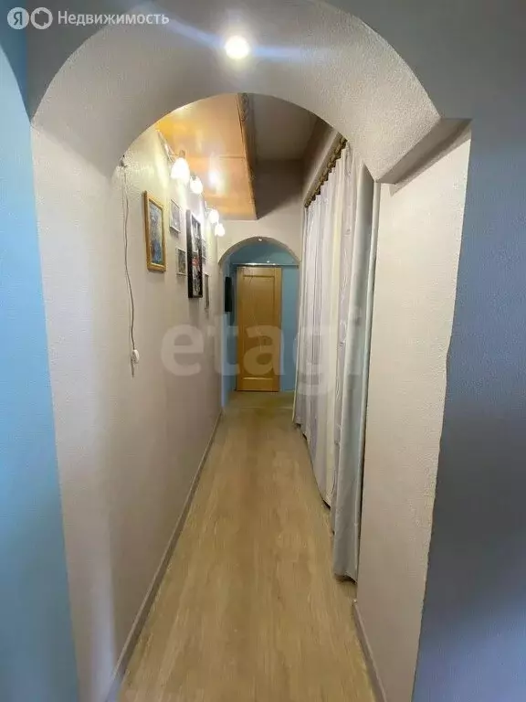 2-комнатная квартира: Тверь, проспект Ленина, 23/1 (53 м) - Фото 1