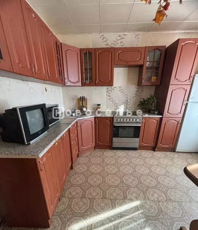 1-к кв. Рязанская область, Рязань ул. Бирюзова, 25 (32.8 м) - Фото 1