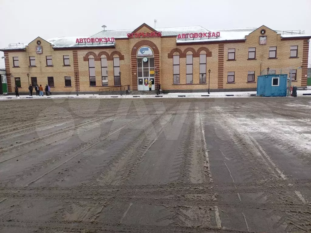 Свободного назначения, 100 м - Фото 0