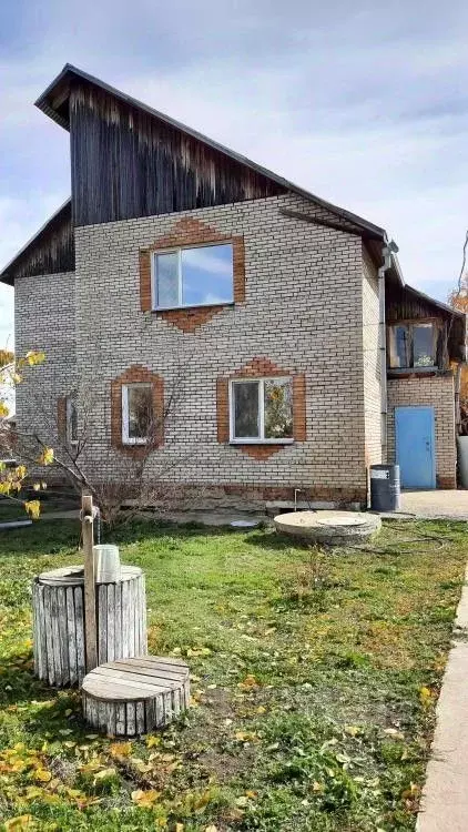 Дом в Хакасия, Саяногорск Саяногорск городской округ, ул. Студеная ... - Фото 1