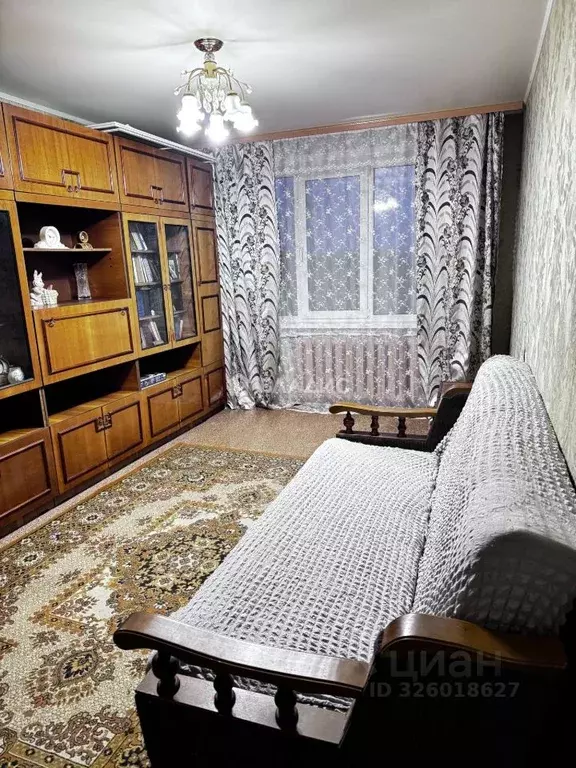 2-к кв. Владимирская область, Суздальский район, Новоалександровское ... - Фото 1