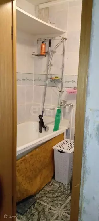 Продаётся 1-к квартира, 28.7 м - Фото 0