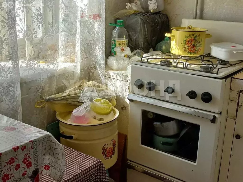 2-комнатная квартира: Тольятти, улица Лизы Чайкиной, 67 (42.5 м) - Фото 1