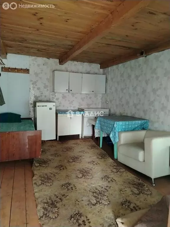 Дом в Наумовский сельсовет, СНТ Ильмень (30 м) - Фото 2