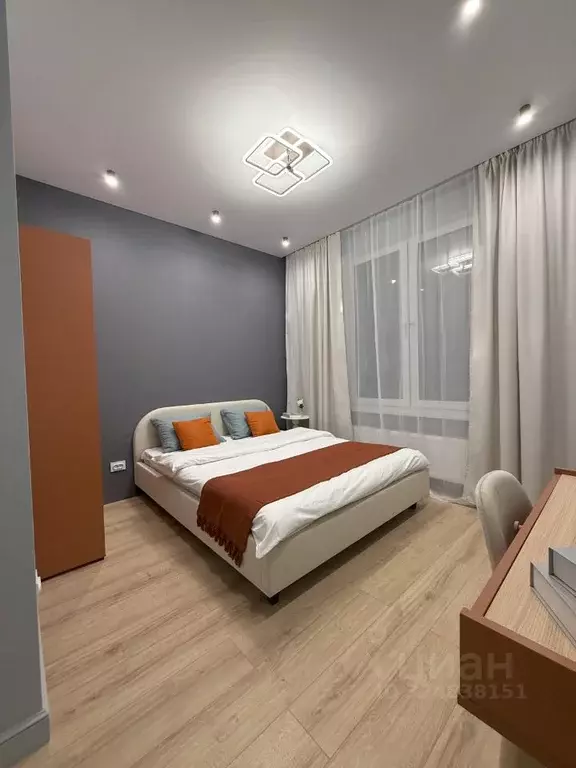 1-к кв. Санкт-Петербург ул. Дыбенко, 3 (36.6 м) - Фото 1