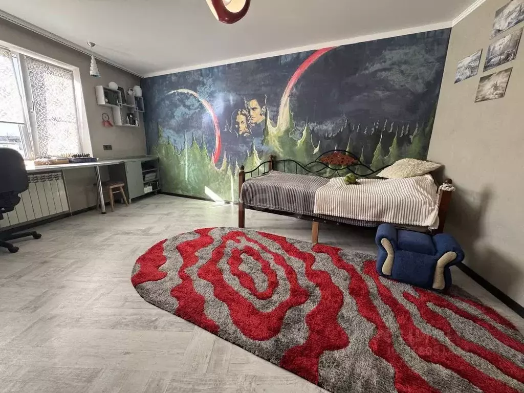 4-к кв. Северная Осетия, Владикавказ Московская ул., 48 (100.0 м) - Фото 1