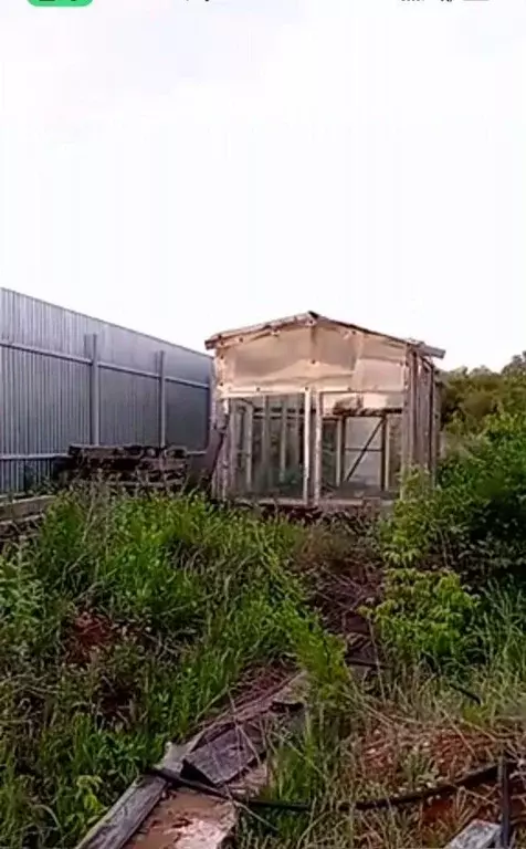 Участок в Самарская область, Волжский район, Петра Дубрава городское ... - Фото 0