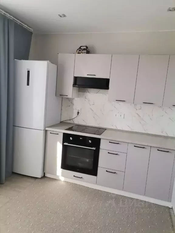 1-к кв. Татарстан, Зеленодольск ул. Ленина, 11к2 (42.0 м) - Фото 2