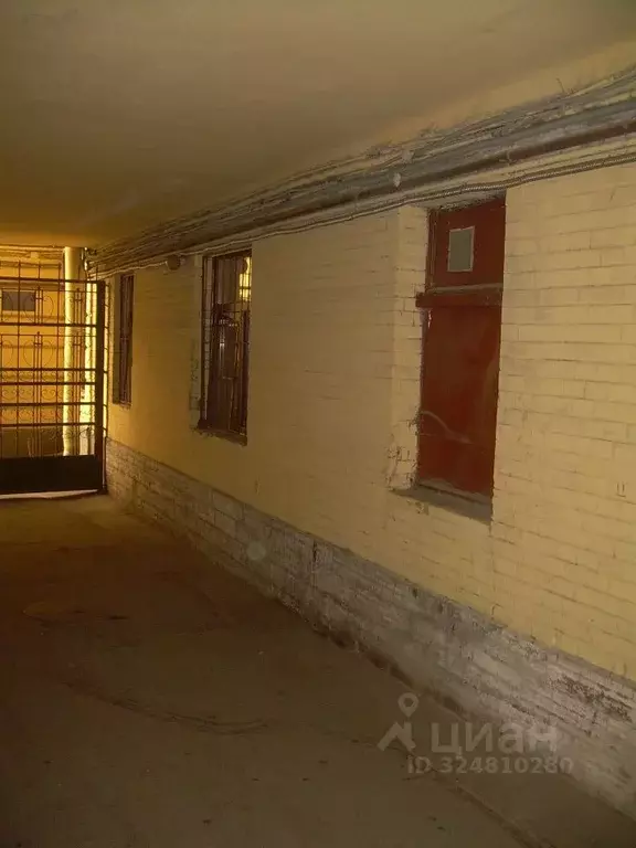 2-к кв. Санкт-Петербург Гороховая ул., 3 (37.1 м) - Фото 2