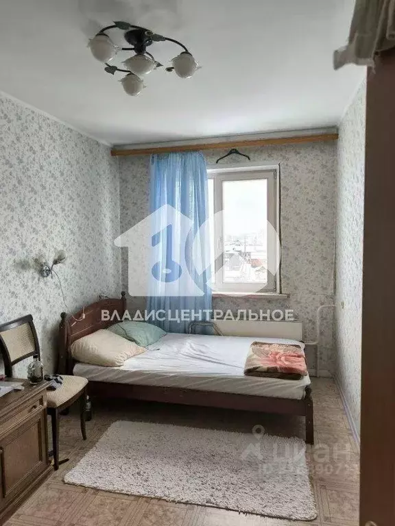 Квартира, 2 комнаты, 43.2 м - Фото 0