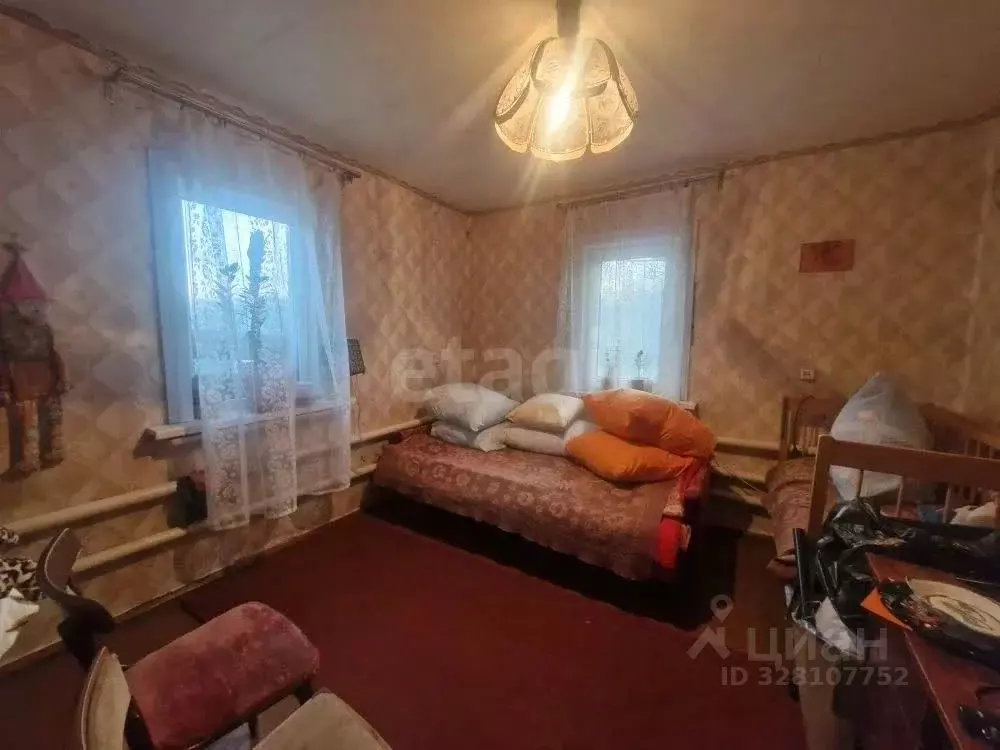 Дом в Белгородская область, Волоконовский район, Пятницкое рп ул. ... - Фото 1