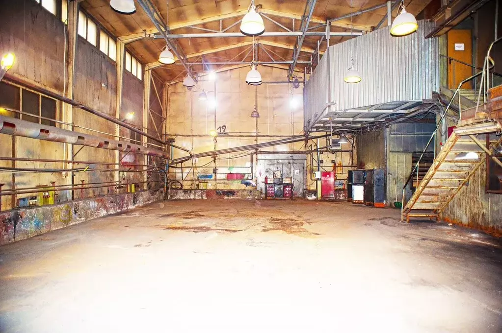 Склад в Москва Волоколамское ш., 116С4 (360 м) - Фото 2