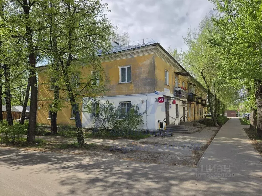 Помещение свободного назначения в Нижегородская область, Нижний ... - Фото 1