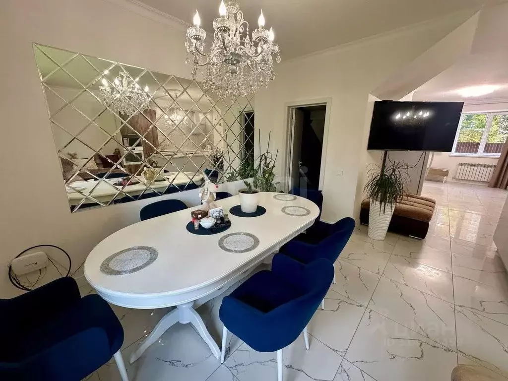 Таунхаус в Калужская область, Калуга Богородицкий пер., 2А (222 м) - Фото 2