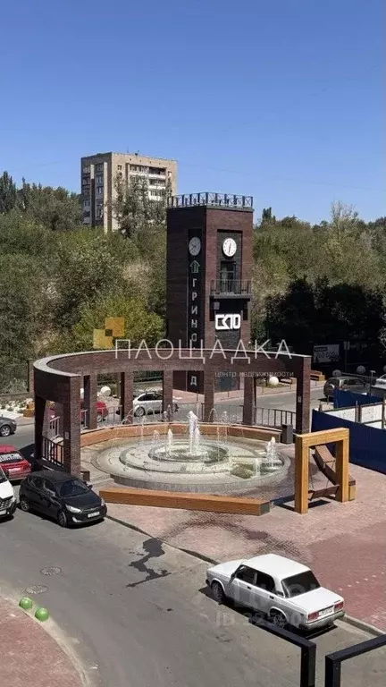 Помещение свободного назначения в Ростовская область, Ростов-на-Дону ... - Фото 2