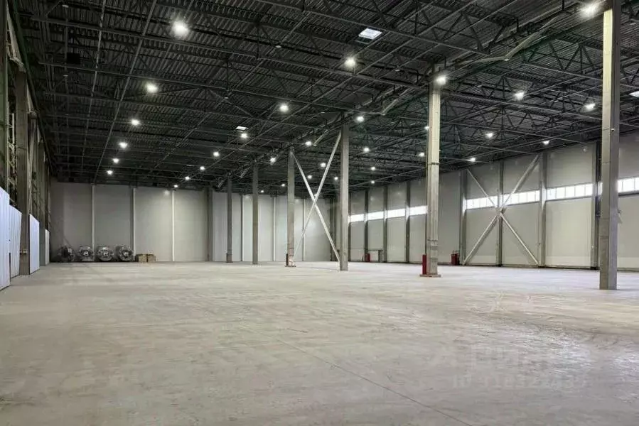 Производственное помещение в Московская область, Солнечногорск ... - Фото 1