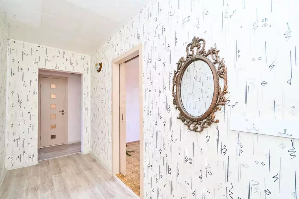 3-к кв. Томская область, Северск ул. Победы, 2 (62.9 м) - Фото 1