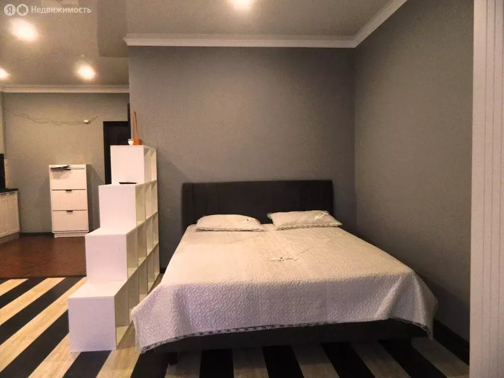 1-комнатная квартира: Сочи, улица Ленина, 146 (38.2 м) - Фото 1