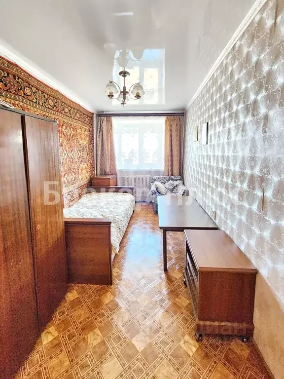 2-к кв. Тыва, Кызыл ул. Дружбы, 157 (45.0 м) - Фото 2