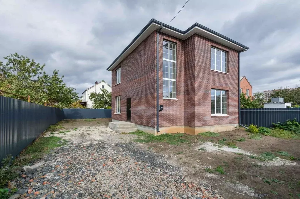 Дом в Ростовская область, Аксай Садовая ул. (143 м) - Фото 0