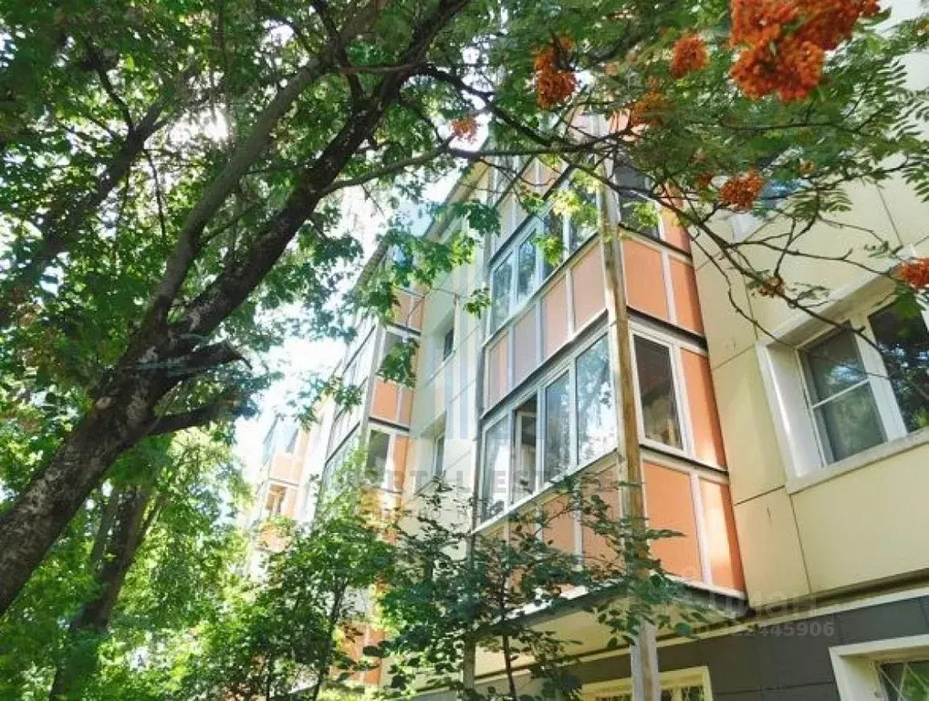 2-к кв. Московская область, Чехов ул. Полиграфистов, 10 (45.0 м) - Фото 1