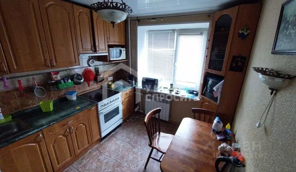 Квартира, 4 комнаты, 80.4 м - Фото 0