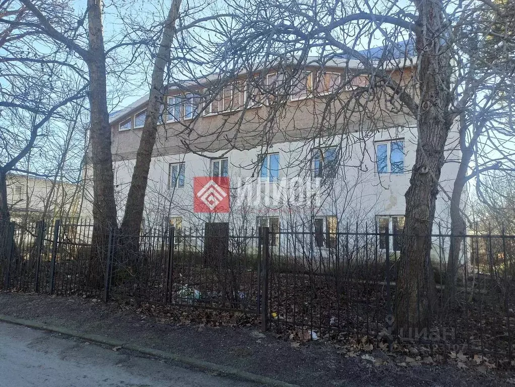 Дом в Севастополь с. Орлиное, ул. Ивана Пахомова, 5 (422 м) - Фото 1