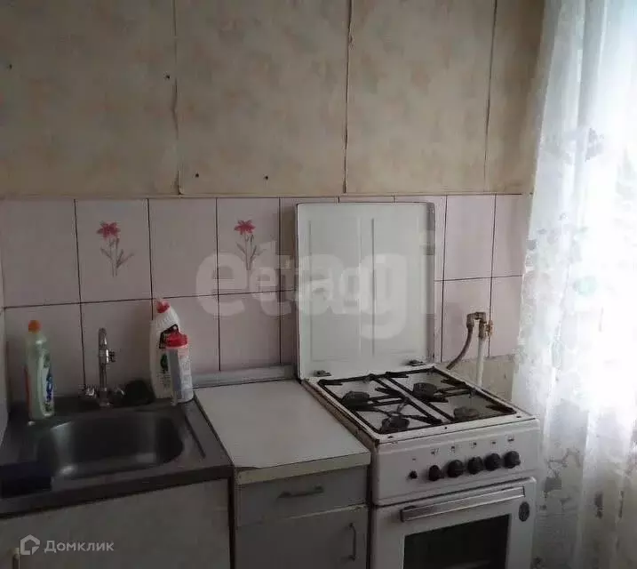Продаётся 2-к квартира, 42 м - Фото 1