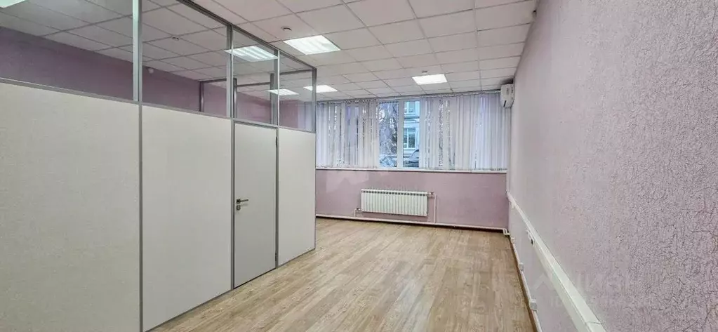 Офис в Москва ул. Годовикова, 9С2 (129 м) - Фото 0