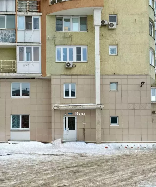 Помещение свободного назначения в Челябинская область, Челябинск ул. ... - Фото 2