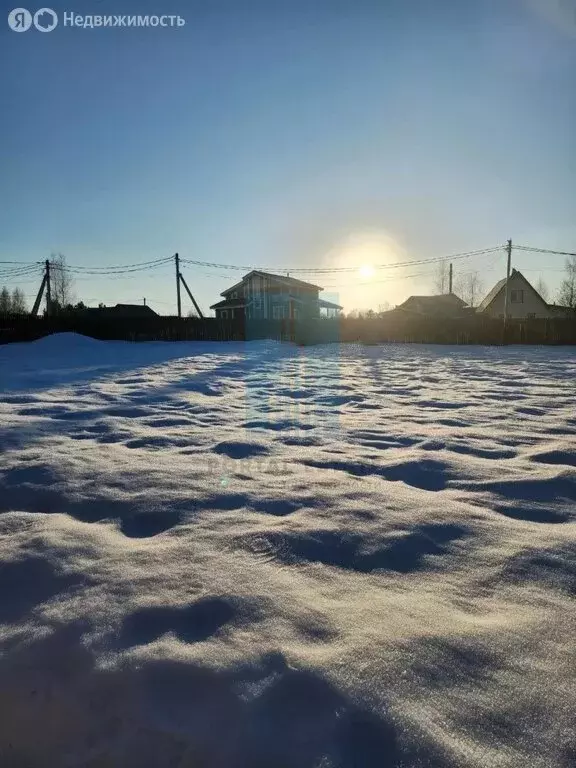 Участок в Московская область, Серпухов (20 м) - Фото 1