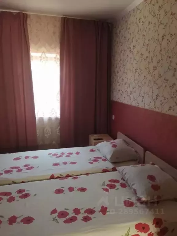 Дом в Краснодарский край, Темрюкский район, Голубицкое с/пос, ... - Фото 1