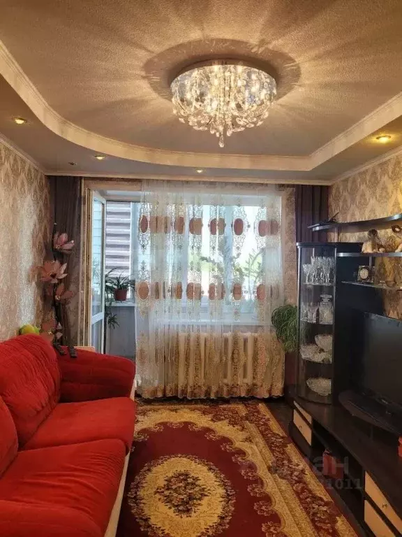 2-к кв. Курганская область, Курган Солнечный бул., 6 (50.0 м) - Фото 1