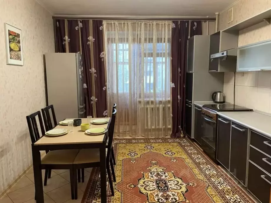 3-к кв. Татарстан, Казань ул. Адоратского, 43 (103.0 м) - Фото 1