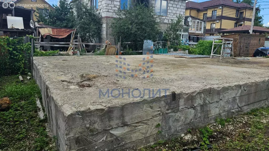 Участок в Люберцы, территория СНТ Зелёная Зона (4.37 м) - Фото 1