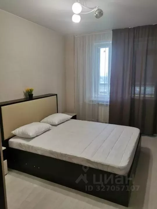 2-к кв. Красноярский край, Красноярск ул. Петра Подзолкова, 21 (52.0 ... - Фото 2