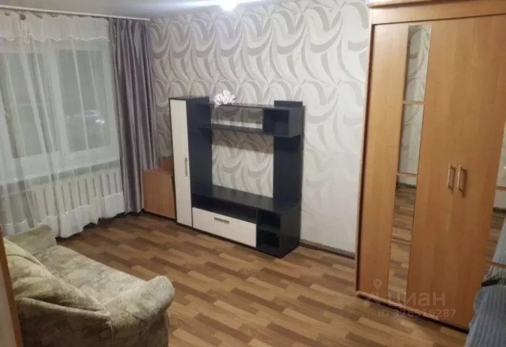 1-к кв. Смоленская область, Смоленск ул. Кирова, 28 (31.0 м) - Фото 2