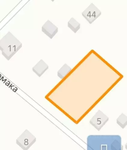 Участок в Пермский край, Пермский муниципальный округ, д. Большая Мось ... - Фото 1