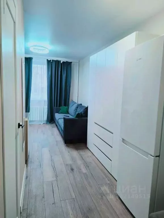 Студия Москва ул. Академика Анохина, 9 (21.0 м) - Фото 2