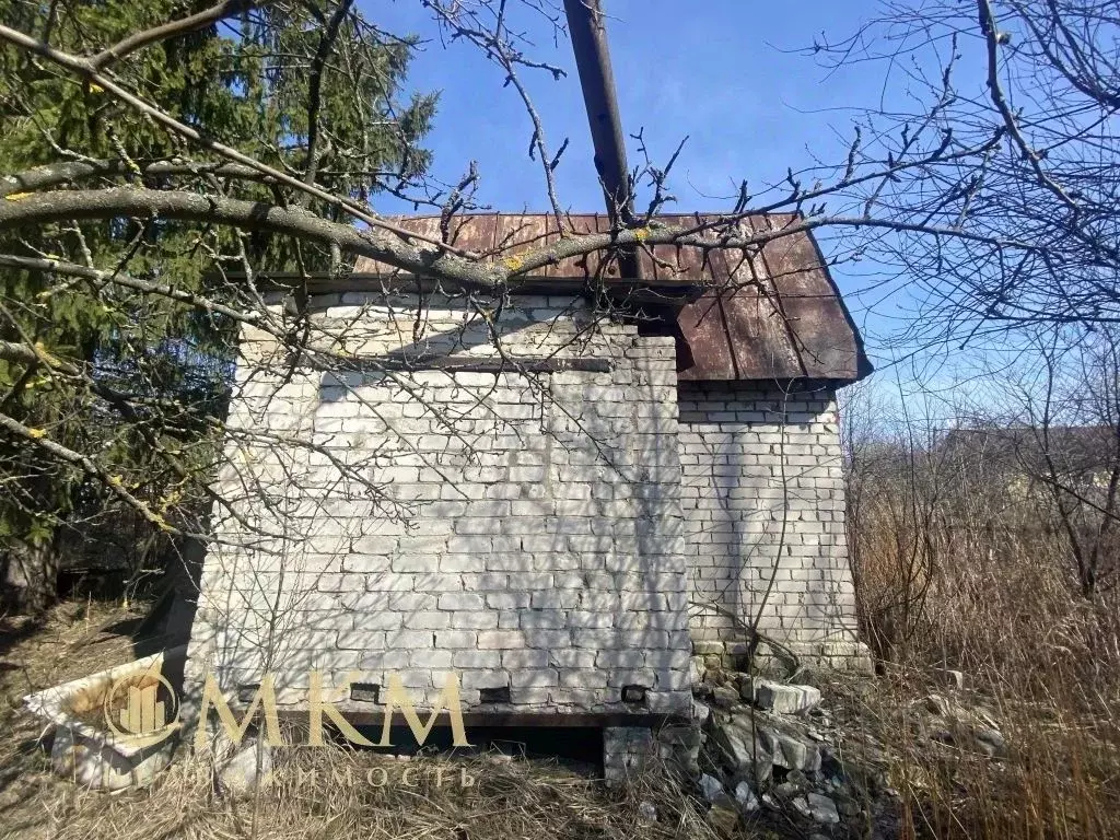 Участок в Нижегородская область, Нижний Новгород № 5 ГАЗ ТСН, 2003 ... - Фото 2