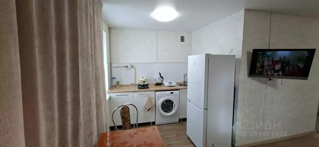 Студия Костромская область, Кострома просп. Мира, 67 (30.0 м) - Фото 2