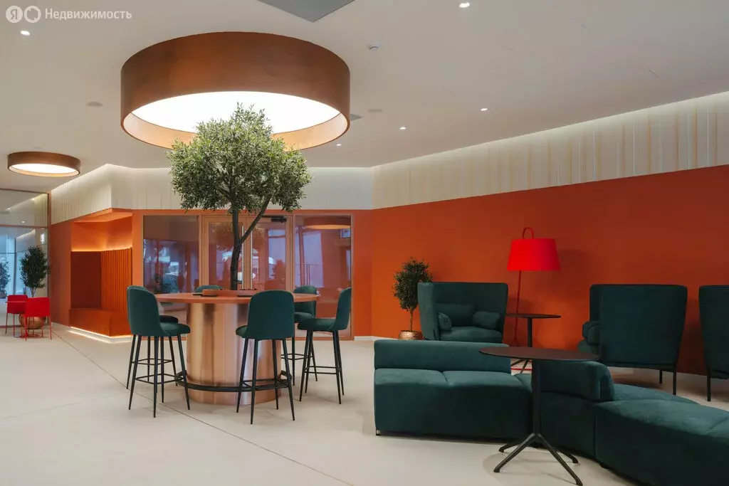 3-комнатная квартира: Москва, ЖК Архитектор (79.1 м) - Фото 2