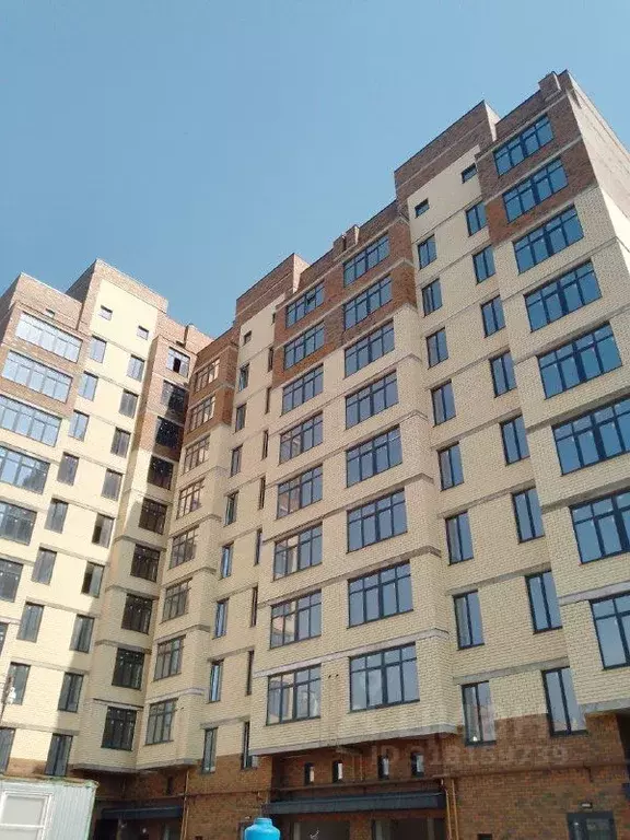 1-к кв. Астраханская область, Астрахань Туркестанская ул., 17/24 (52.6 ... - Фото 0