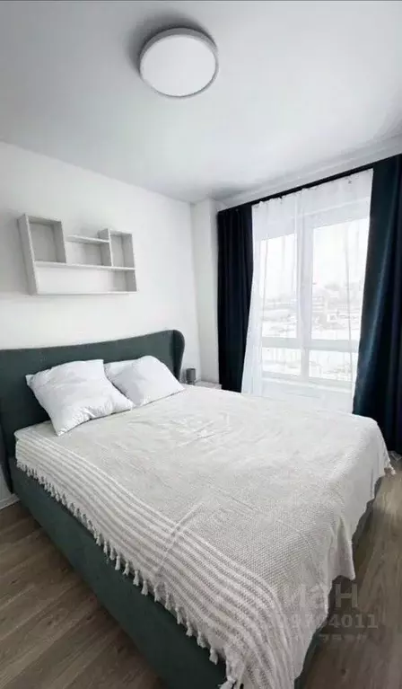 1-к кв. Москва Тагильская ул., 3к3 (32.0 м) - Фото 1