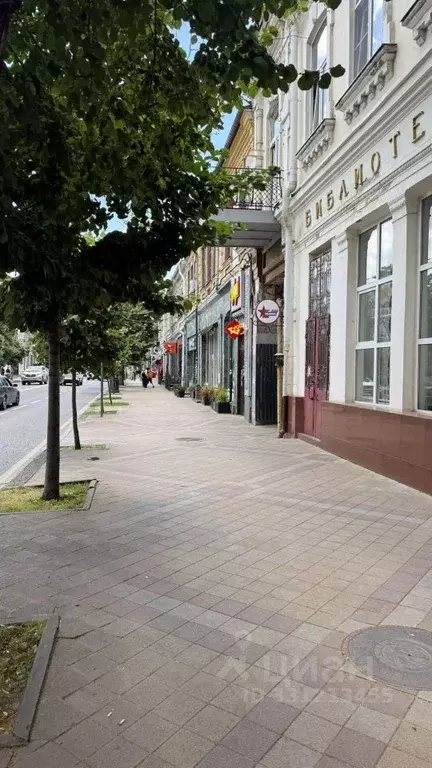 Комната Краснодарский край, Краснодар Красная ул., 87 (18.0 м) - Фото 2